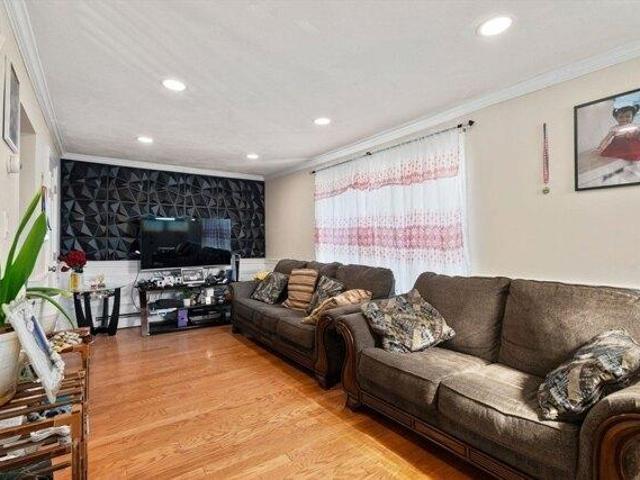 House for sale in Lawrence, Massachusetts
