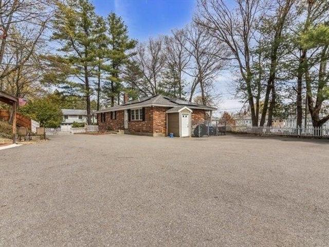 House for sale in Lawrence, Massachusetts