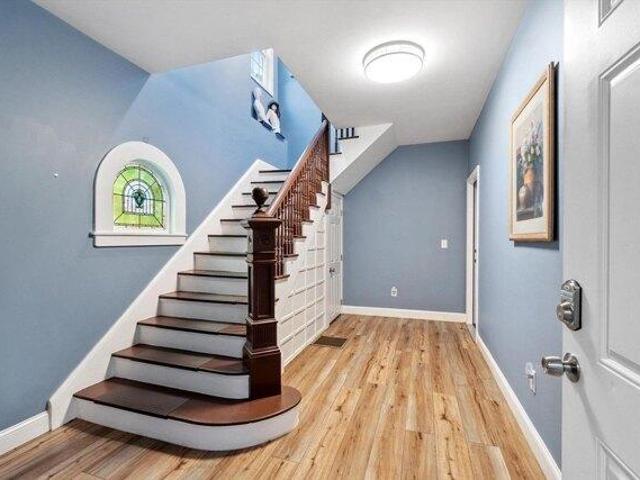 House for sale in Lawrence, Massachusetts