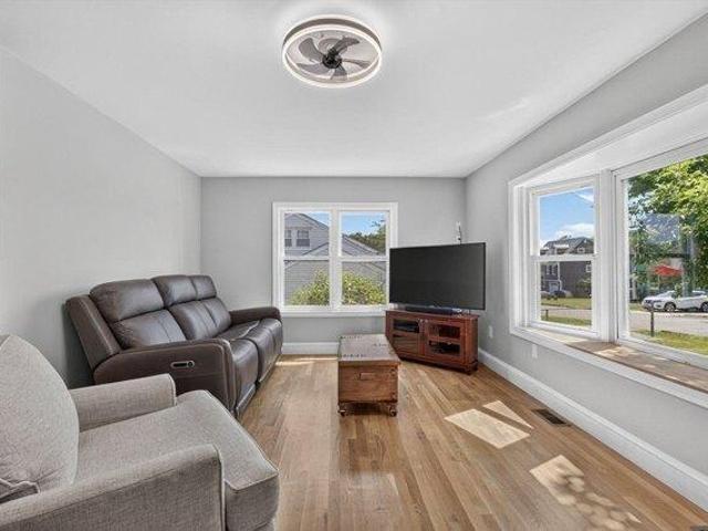 House for sale in Lawrence, Massachusetts