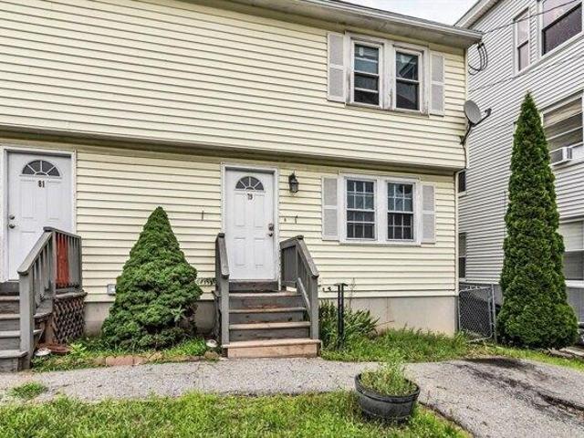 House for sale in Lawrence, Massachusetts