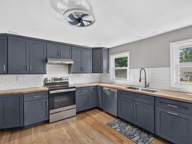 House for sale in Lawrence, Essex County