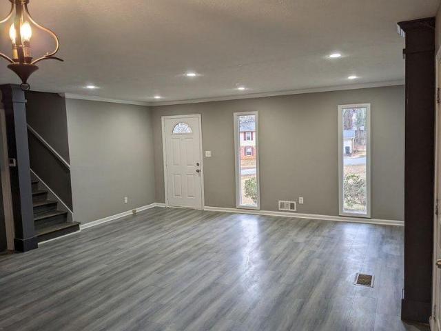 House for sale in Lawrenceville, Georgia