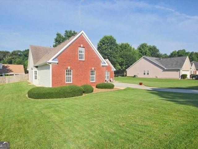 House for sale in Lawrenceville, Georgia