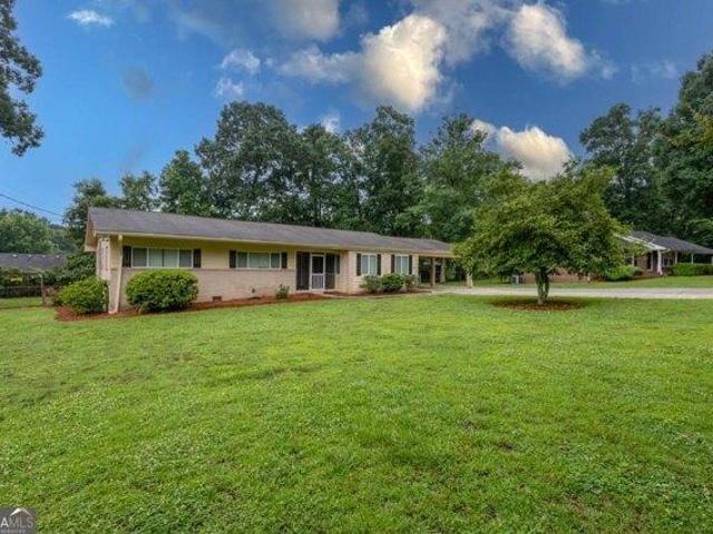House for sale in Lawrenceville, Georgia