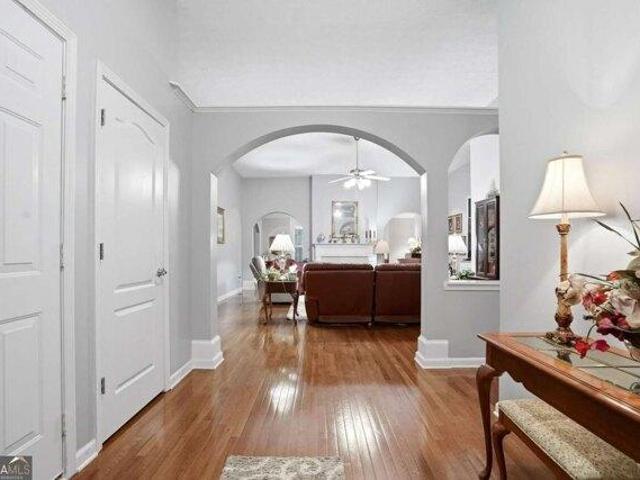 House for sale in Lawrenceville, Georgia