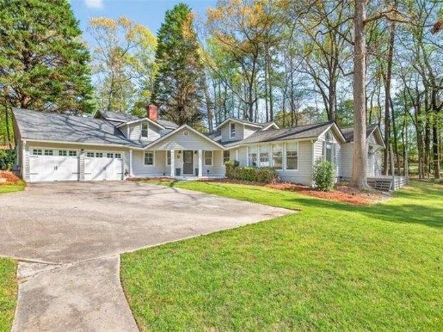 House for sale in Lawrenceville, Georgia