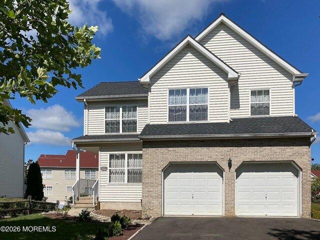 House for sale in New Jersey