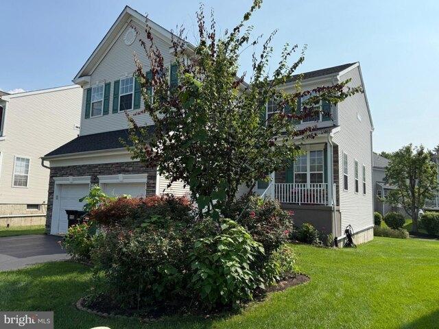 House for sale in New Jersey