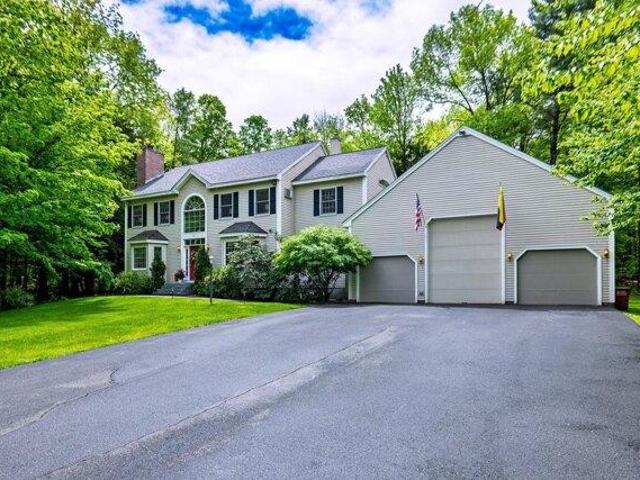 House for sale in New Hampshire