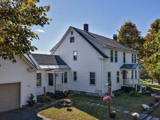 House for sale in New Hampshire
