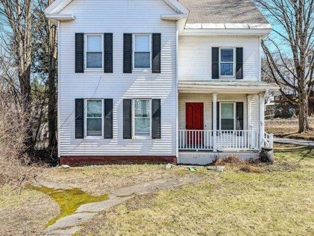 House for sale in New Hampshire