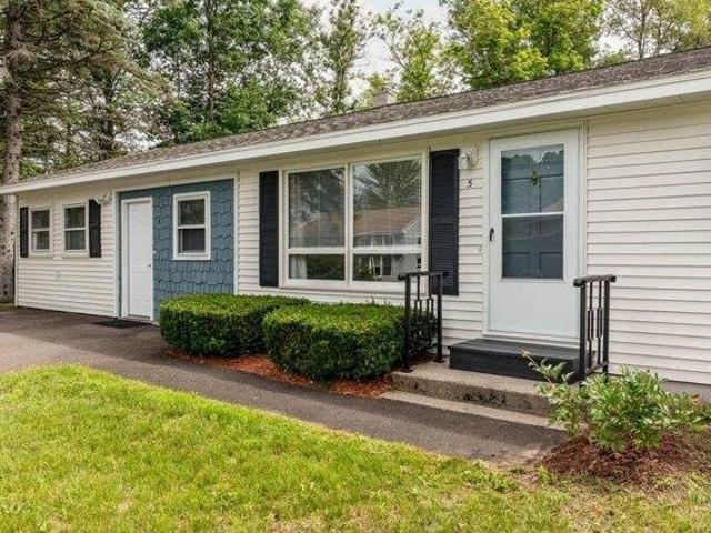 House for sale in New Hampshire