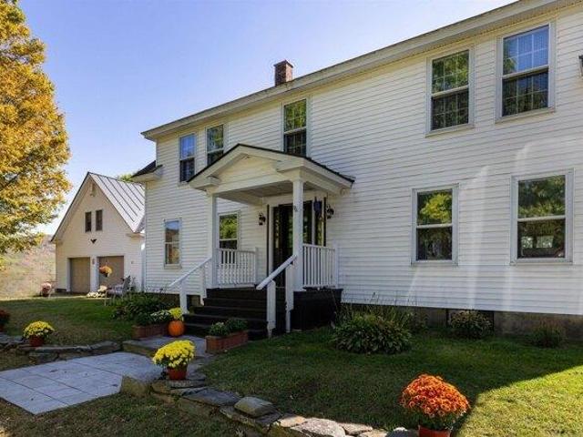 House for sale in New Hampshire