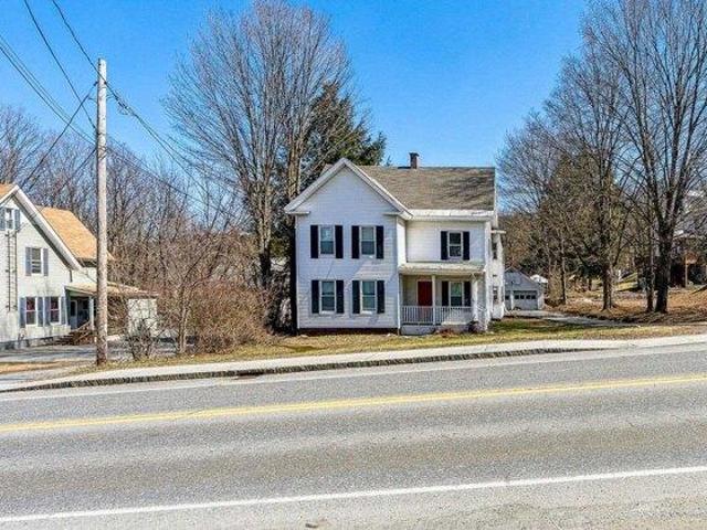 House for sale in New Hampshire