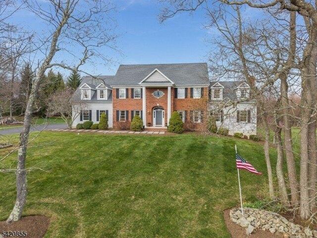 House for sale in New Jersey