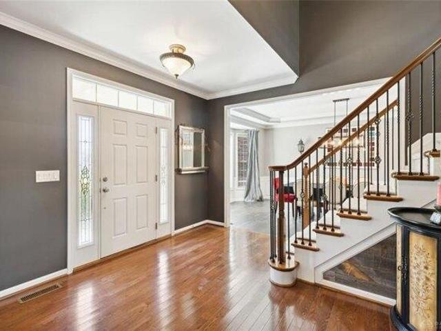 House for sale in Lebanon, Ohio