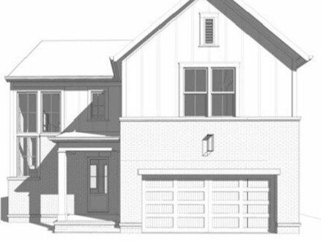 House for sale in Tennessee