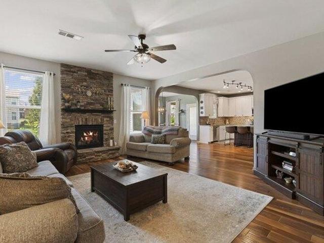 House for sale in Tennessee