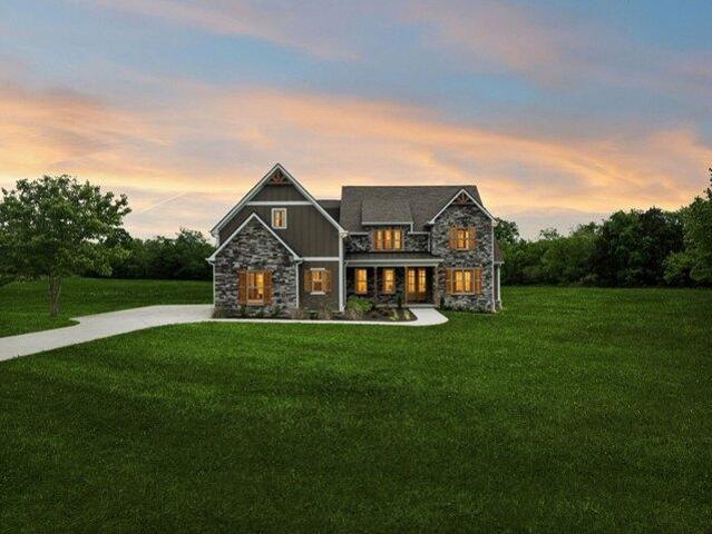 House for sale in Tennessee