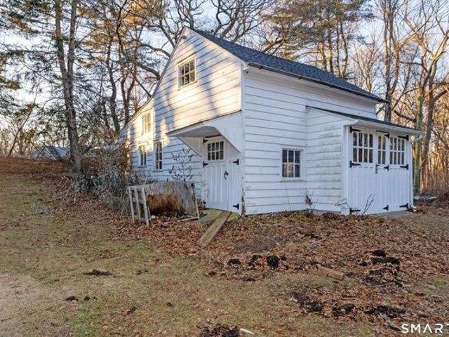 House for sale in Ledyard, Connecticut