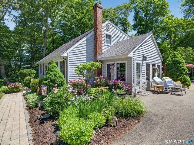 House for sale in Ledyard, Connecticut
