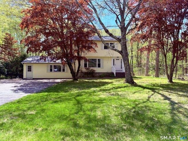 House for sale in Ledyard, Connecticut