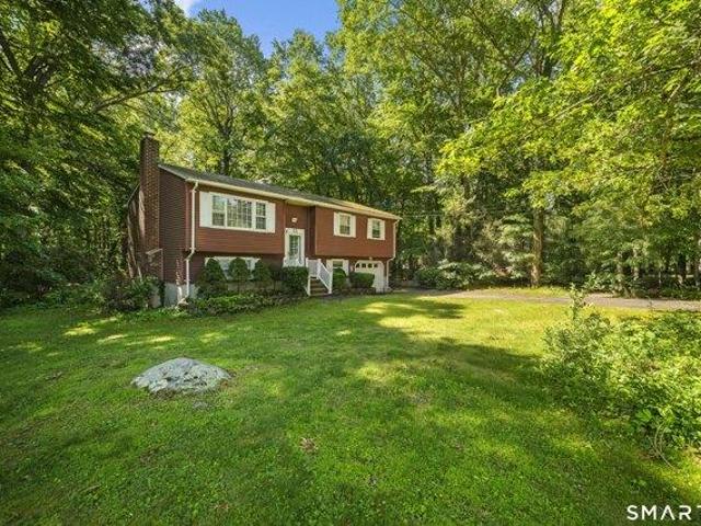 House for sale in Ledyard, Connecticut