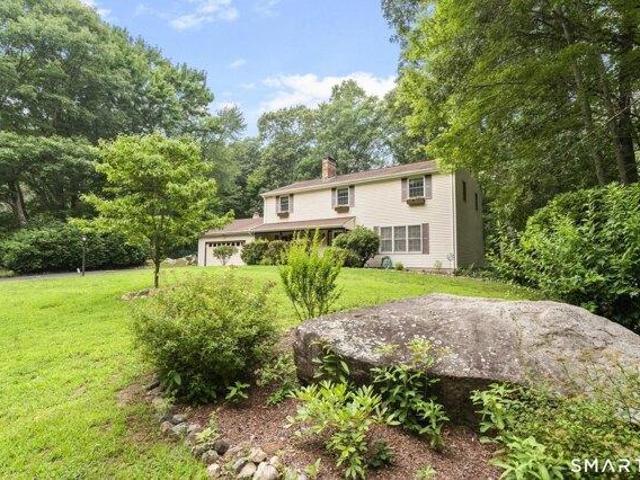 House for sale in Ledyard, Connecticut