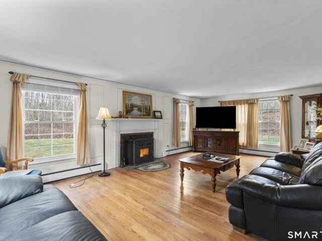 House for sale in Ledyard, Connecticut