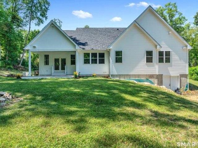 House for sale in Ledyard, Connecticut