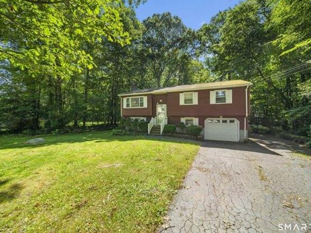 House for sale in Ledyard, Connecticut