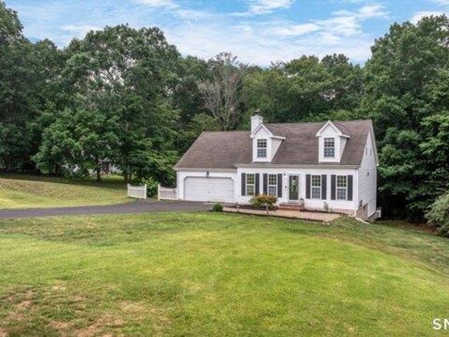 House for sale in Ledyard, Connecticut