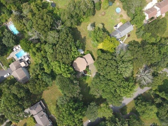 House for sale in Ledyard, Connecticut