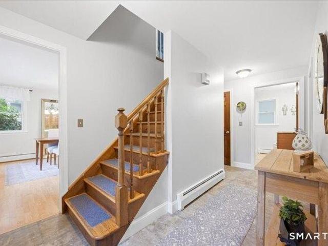 House for sale in Ledyard, Connecticut