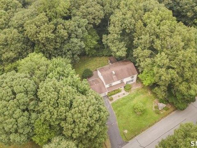 House for sale in Ledyard, Connecticut