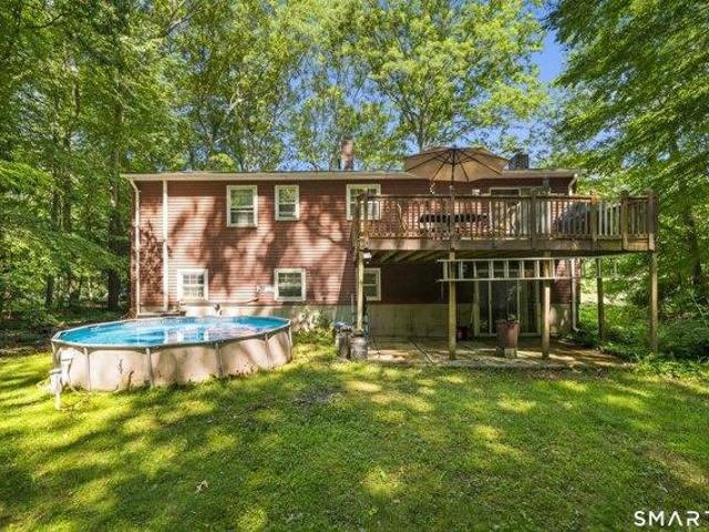 House for sale in Ledyard, Connecticut