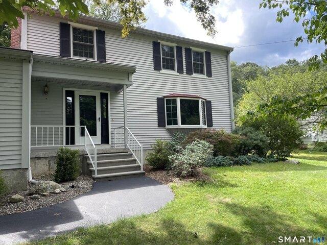 House for sale in Ledyard, Connecticut