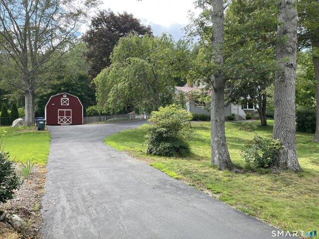House for sale in Ledyard, Connecticut