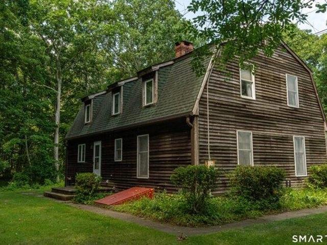 House for sale in Ledyard, Southeastern Connecticut Planning Region