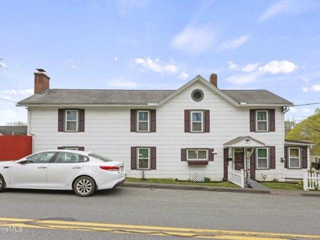 House for sale in Berkshire, Massachusetts