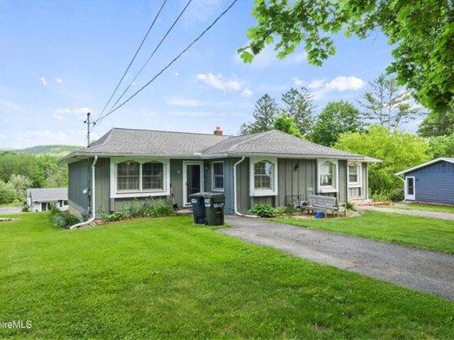 House for sale in Berkshire, Massachusetts