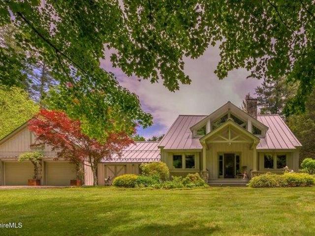 House for sale in Berkshire, Massachusetts