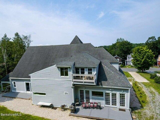 House for sale in Berkshire, Massachusetts
