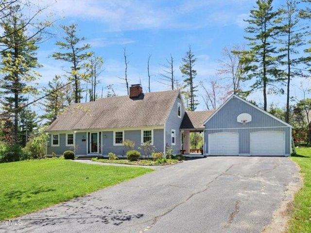 House for sale in Berkshire, Massachusetts