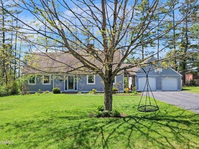 House for sale in Berkshire, Massachusetts