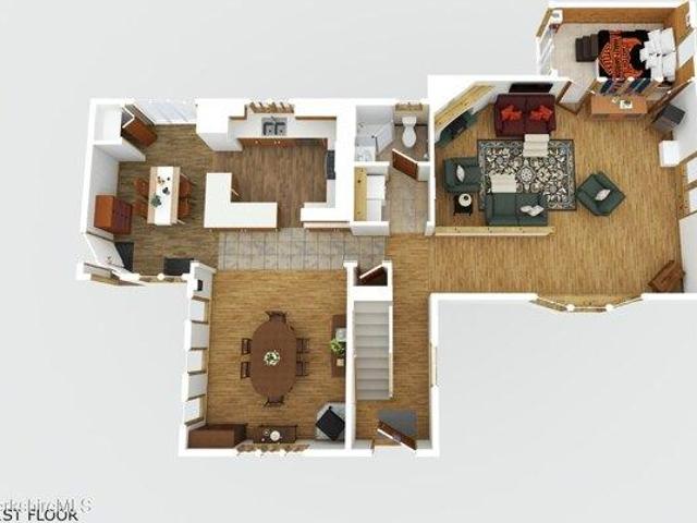 House for sale in Berkshire, Massachusetts