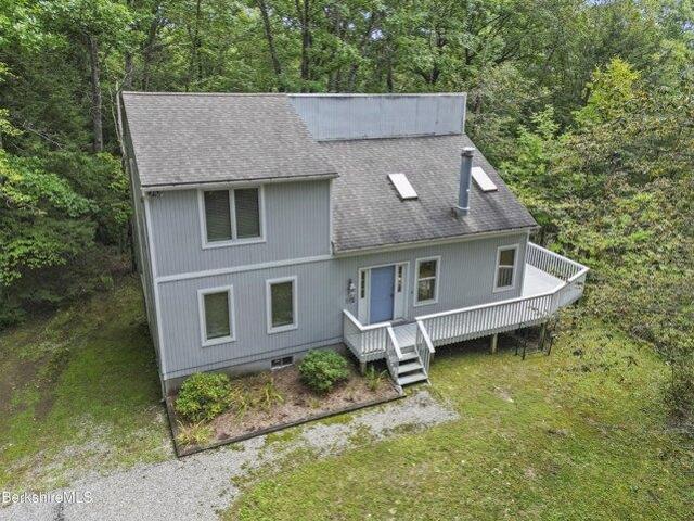 House for sale in Berkshire, Massachusetts