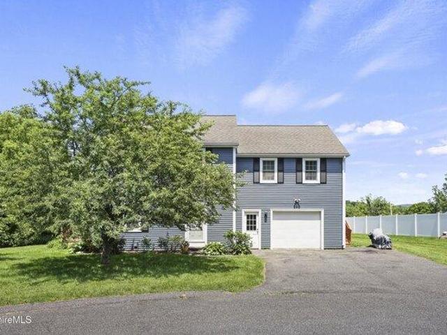 House for sale in Berkshire, Massachusetts