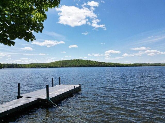 House for sale in Lee, Maine